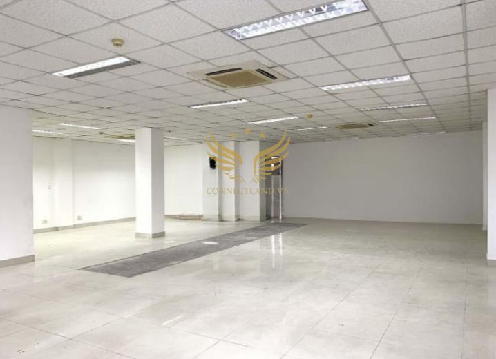 Cho Thuê Văn Phòng 42A Đồng Nai Phường 1 Quận 10