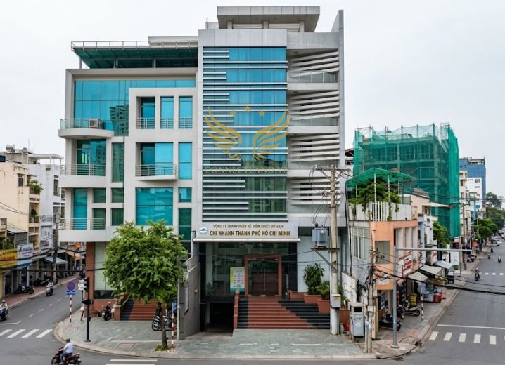 Cho Thuê Văn Phòng 42A Đồng Nai Phường 1 Quận 10