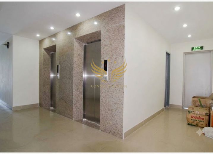 Cho Thuê Văn Phòng 43/4 Thành Thái Phường 14 Quận 10