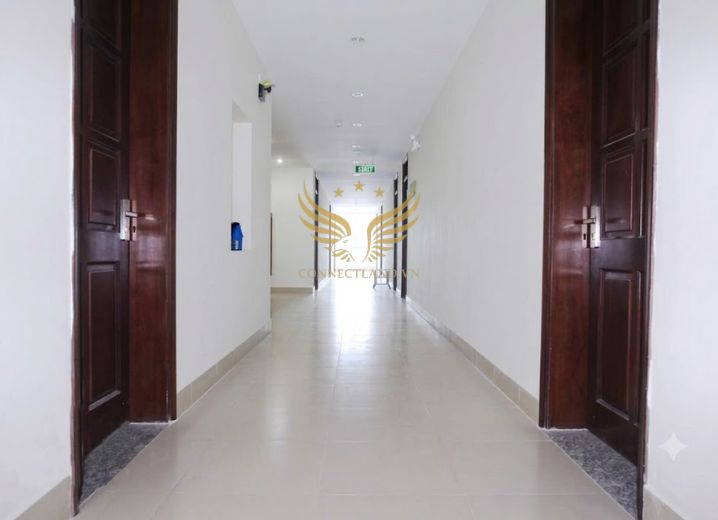 Cho Thuê Văn Phòng 43/4 Thành Thái Phường 14 Quận 10