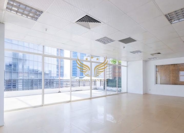 Cho Thuê Văn Phòng 43-45 Hồ Tùng Mậu Phường Bến Nghé Quận 1