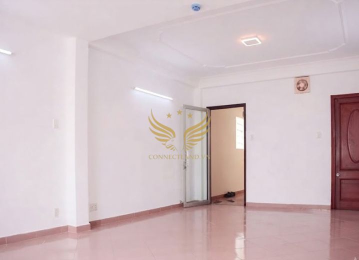 Cho Thuê Văn Phòng 43 Lê Thị Hồng Gấm Phường Nguyễn Thái Bình Quận 1