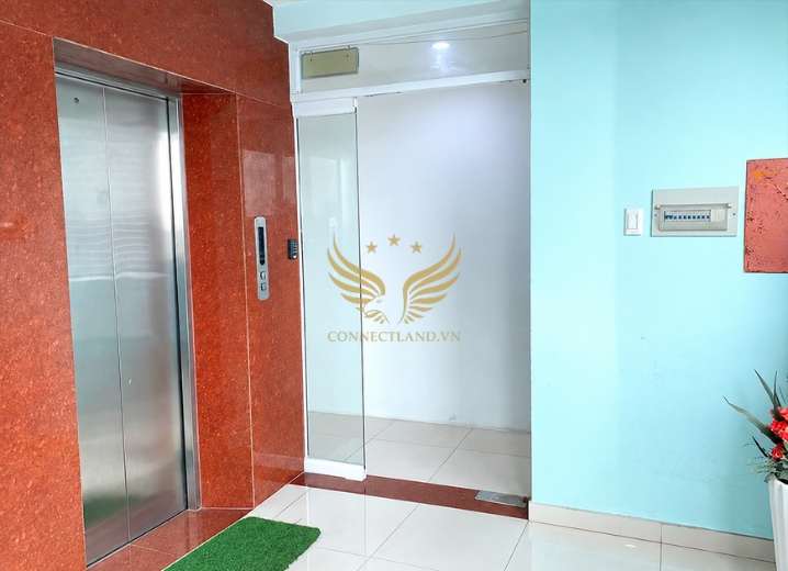 Cho Thuê Văn Phòng 43 Tản Đà Phường 10 Quận 5