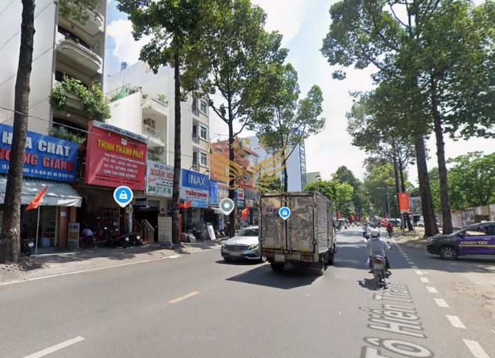 Cho Thuê Văn Phòng 431 Tô Hiến Thành Phường 1 Quận 10