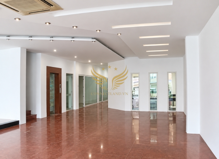 Cho Thuê Văn Phòng 433 Cộng Hòa Phường 1 Quận Tân Bình