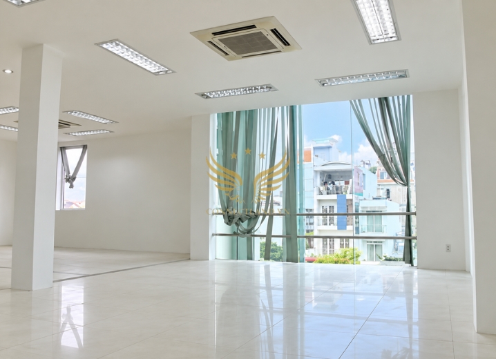 Cho Thuê Văn Phòng 433 Cộng Hòa Phường 1 Quận Tân Bình
