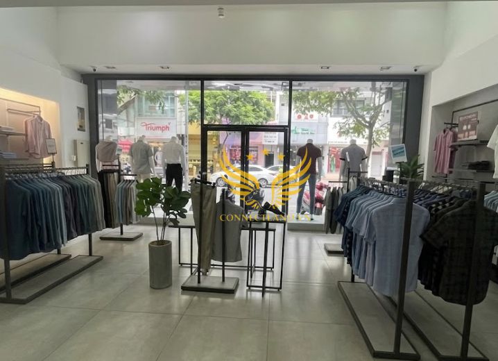 Cho Thuê Văn Phòng 435-437 Lê Văn Sỹ Phường 12 Quận 3