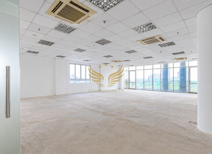 Cho Thuê Văn Phòng 435 Hoàng Văn Thụ Phường 4 Quận Tân Bình