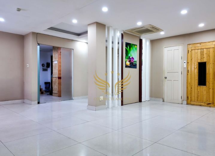 Cho Thuê Văn Phòng 44 Lê Văn Duyệt Phường 1 Quận Bình Thạnh