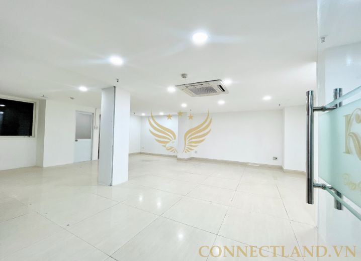 Cho Thuê Văn Phòng 44 Lê Văn Duyệt Phường 1 Quận Bình Thạnh
