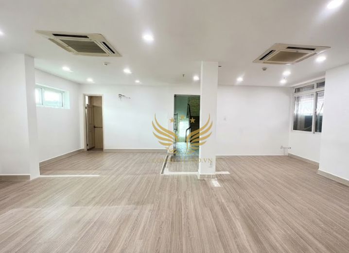 Cho Thuê Văn Phòng 44 Lê Văn Duyệt Phường 1 Quận Bình Thạnh