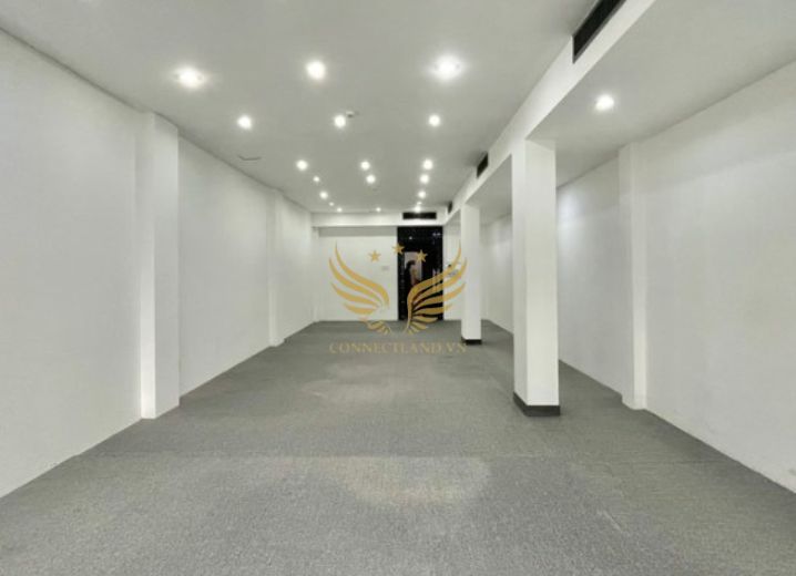 Cho Thuê Văn Phòng 44 Nguyễn Huệ Phường Bến Nghé Quận 1