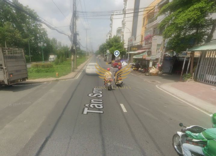 Cho Thuê Văn Phòng 449-451 Tân Sơn Phường 12 Quận Gò Vấp