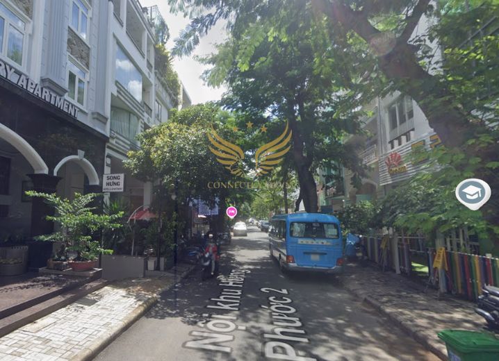 Cho Thuê Văn Phòng 45-47 Hưng Phước Phường Tân Phong Quận 7