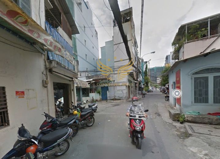 Cho Thuê Văn Phòng 451/24/10 Tô Hiến Thành Phường 14 Quận 10