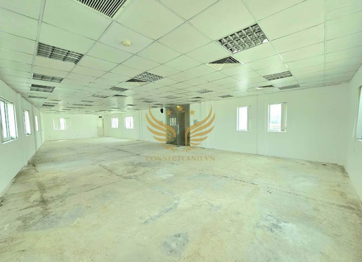 Cho Thuê Văn Phòng 456-458 Hai Bà Trưng Phường Tân Định Quận 1