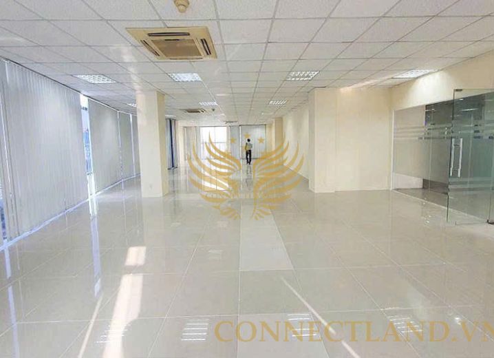 Cho Thuê Văn Phòng 456 Phan Xích Long Phường 1 Quận Phú Nhuận