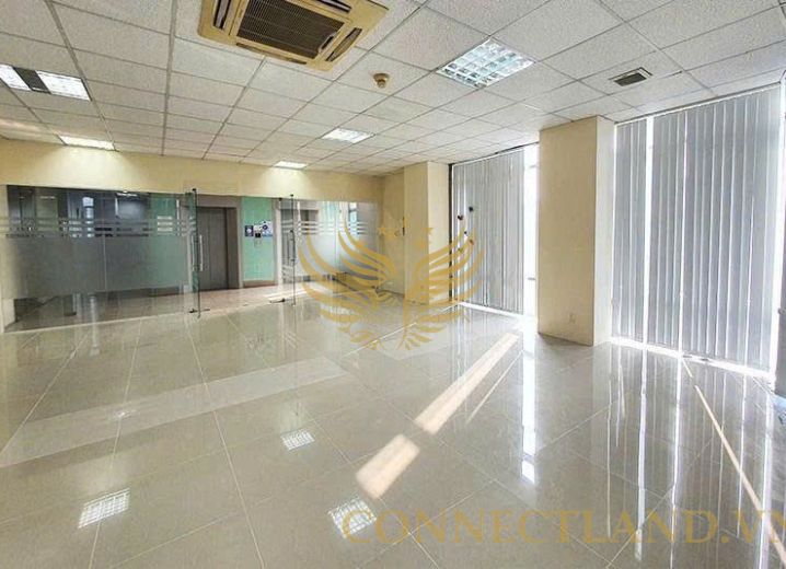 Cho Thuê Văn Phòng 456 Phan Xích Long Phường 1 Quận Phú Nhuận