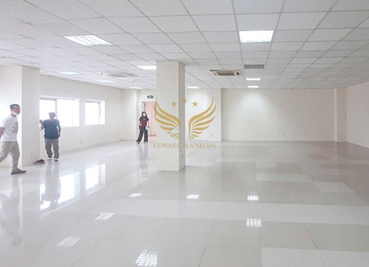 Cho Thuê Văn Phòng 456 Phan Xích Long Phường 1 Quận Phú Nhuận