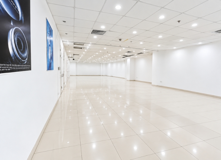 Cho Thuê Văn Phòng 458 Cách Mạng Tháng Tám Phường 4 Quận Tân Bình