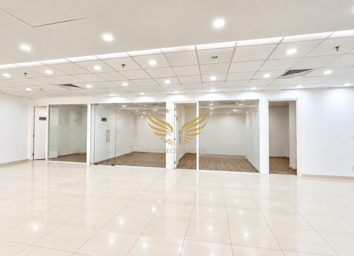 Cho Thuê Văn Phòng 458 Cách Mạng Tháng Tám Phường 4 Quận Tân Bình