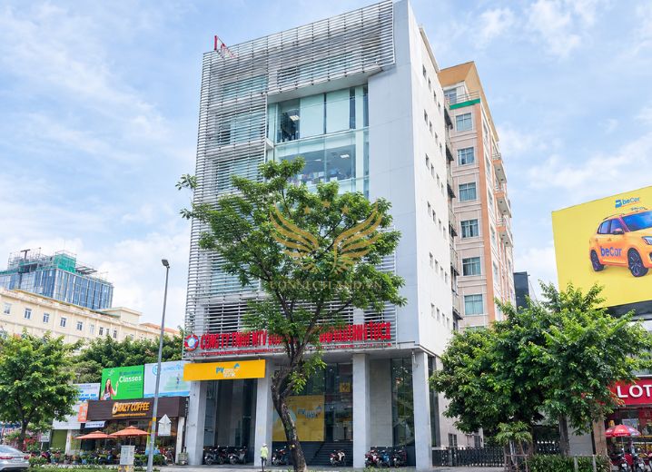 Cho Thuê Văn Phòng 45A-45B-45C Đinh Tiên Hoàng Phường Bến Nghé Quận 1