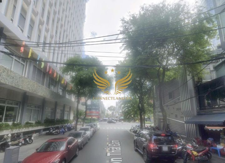 Cho Thuê Văn Phòng 46-48 Tôn Thất Đạm Phường Nguyễn Thái Bình Quận 1