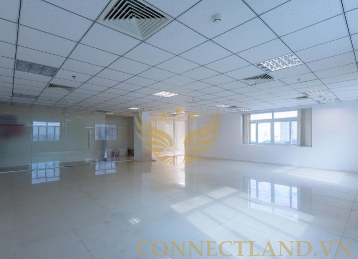 Cho Thuê Văn Phòng 46 Bạch Đằng Phường 2 Quận Tân Bình