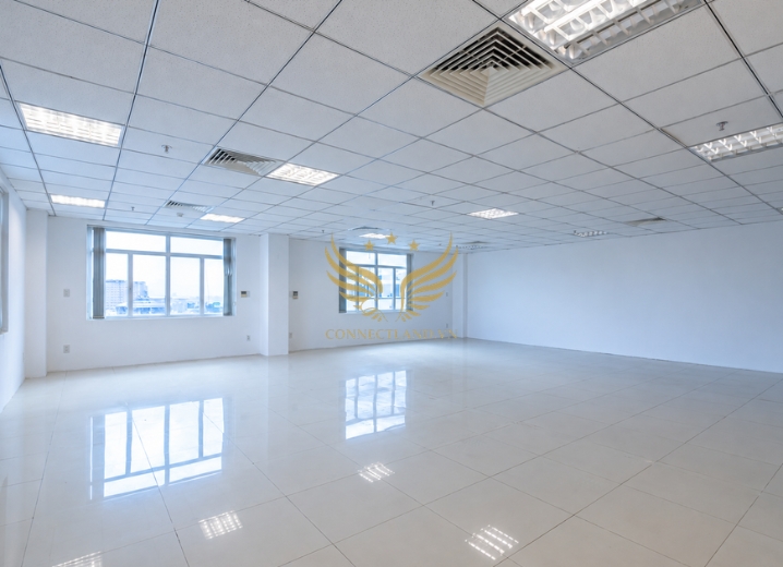 Cho Thuê Văn Phòng 46 Bạch Đằng Phường 2 Quận Tân Bình