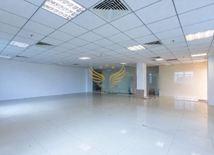 Cho Thuê Văn Phòng 46 Bạch Đằng Phường 2 Quận Tân Bình