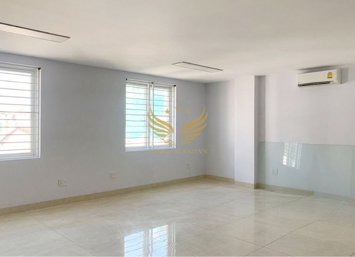 Cho Thuê Văn Phòng 46 C18 Phường 1 Quận Tân Bình