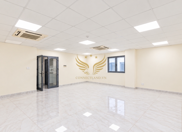 Cho Thuê Văn Phòng 46 Cửu Long Phường 2 Quận Tân Bình