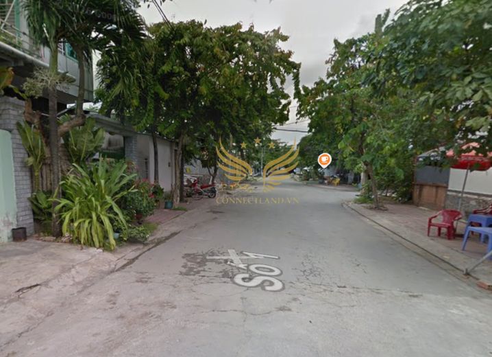 Cho Thuê Văn Phòng 46 Đường 1 Phường Trường Thọ Quận Thủ Đức