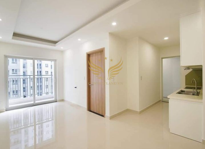 Cho Thuê Văn Phòng 46 Đường 1 Phường Trường Thọ Quận Thủ Đức