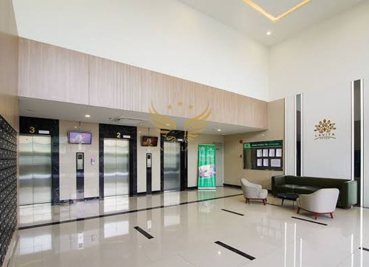 Cho Thuê Văn Phòng 46 Đường 1 Phường Trường Thọ Quận Thủ Đức