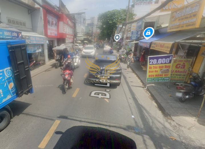 Cho Thuê Văn Phòng 46 Lê Đức Thọ Phường 1 Quận Gò Vấp