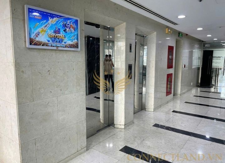 Cho Thuê Văn Phòng 465 Điện Biên Phủ Phường 25 Quận Bình Thạnh
