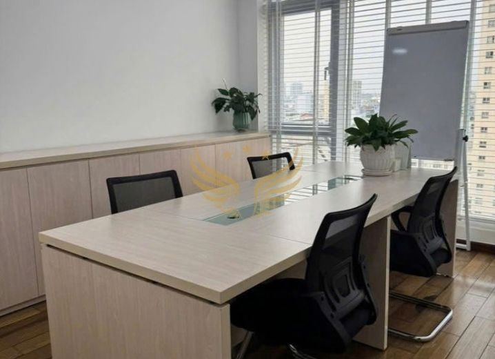 Cho Thuê Văn Phòng 465 Điện Biên Phủ Phường 25 Quận Bình Thạnh
