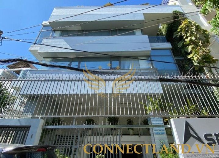 Cho Thuê Văn Phòng 466/4 Lê Quang Định Phường 11 Quận Bình Thạnh
