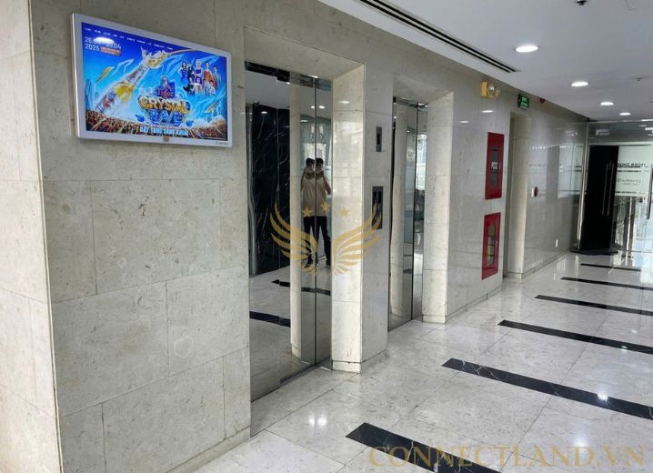 Cho Thuê Văn Phòng 467 Điện Biên Phủ Phường 25 Quận Bình Thạnh