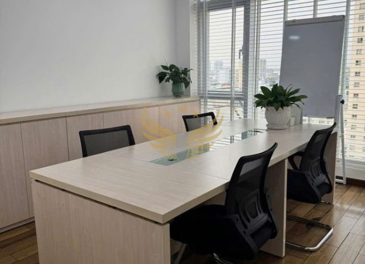 Cho Thuê Văn Phòng 467 Điện Biên Phủ Phường 25 Quận Bình Thạnh