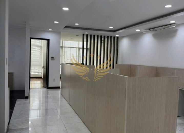 Cho Thuê Văn Phòng 467 Điện Biên Phủ Phường 25 Quận Bình Thạnh