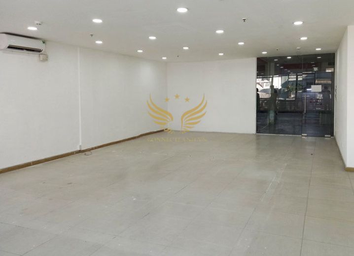 Cho Thuê Văn Phòng 47-49 Hoàng Văn Thụ Phường 15 Quận Phú Nhuận