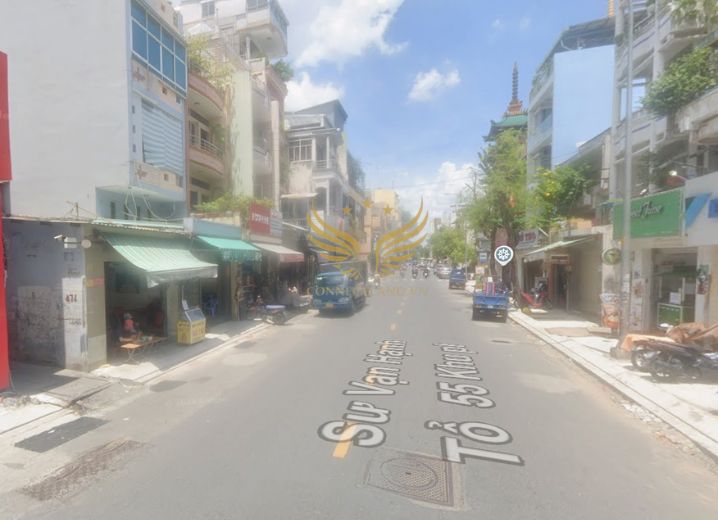 Cho Thuê Văn Phòng 476-478 Sư Vạn Hạnh Phường 9 Quận 10