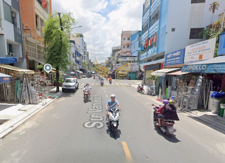 Cho Thuê Văn Phòng 476-478 Sư Vạn Hạnh Phường 9 Quận 10
