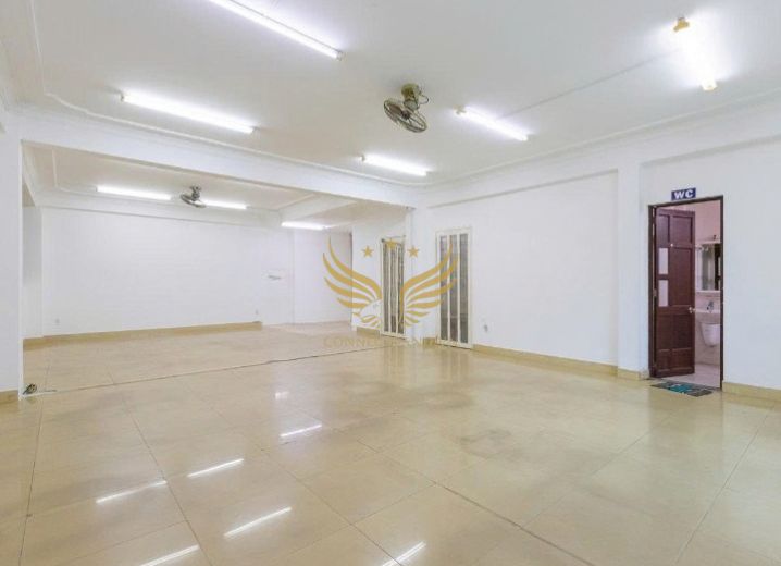 Cho Thuê Văn Phòng 47A D5 Phường 1 Quận Bình Thạnh