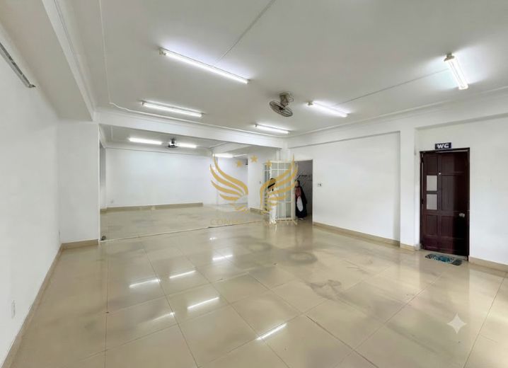 Cho Thuê Văn Phòng 47A D5 Phường 1 Quận Bình Thạnh