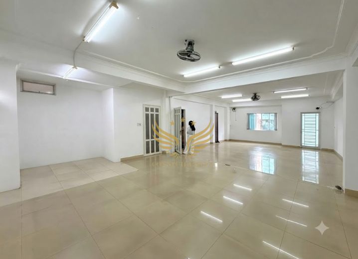 Cho Thuê Văn Phòng 47A D5 Phường 1 Quận Bình Thạnh