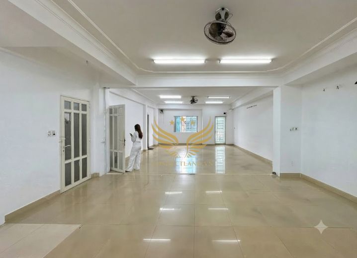 Cho Thuê Văn Phòng 47A D5 Phường 1 Quận Bình Thạnh