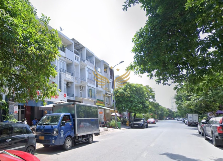 Cho Thuê Văn Phòng 48 Cao Đức Lân Phường An Phú Quận 2